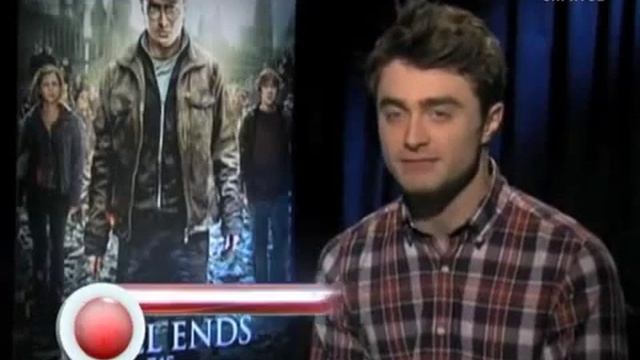 Смотрите в кино: Гарри Поттер и Дары Смерти. Часть 2