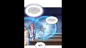 Маньхуа Библиотека Небесного Пути Library of Heaven's Path 281-284 глава Озвучка Растин