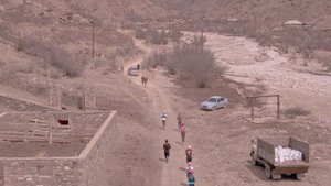 Dagestan Wild Trail 2021