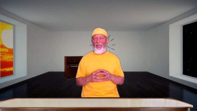 Арийский язык 1.14 Предъявление Христа смотреть онлайн