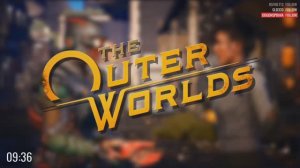 OUTER WORLDS (part 11 - final)