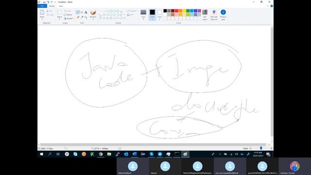 Docker Quick Start- Automation Testing смотреть онлайн