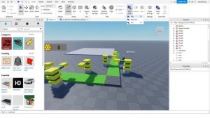 Создания гуи для Tycoon в Roblox Studio #5