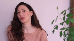 Как сделать волнистые волосы кудрями➰ Кудрявый метод для волнистых волос