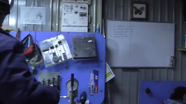 Заморозка смазок при -41С Якутск 2018г смотреть онлайн