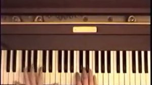 Beatles-Lady Madonna tutorial