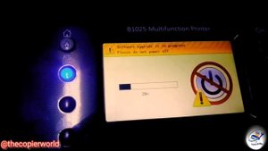 How To Update Firmware in Xerox B1025/1022 || Xerox B1025 Firmware Update || Xerox B1022 Firmware