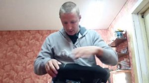 Лютейшая Перетяжка руля Хонда Аккорд? 7