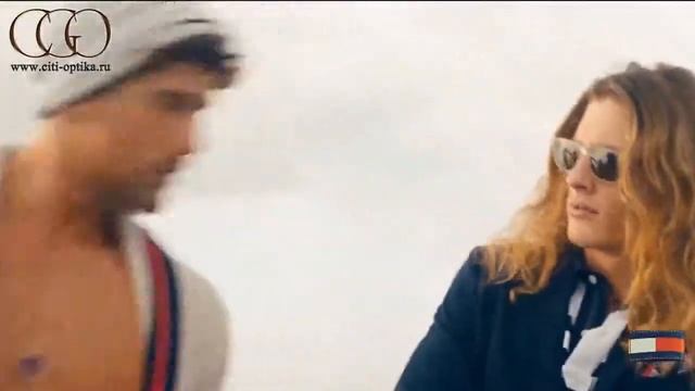 Солнцезащитные очки и оправы для очков Томми Хилфигер (Tommy Hilfiger) смотреть онлайн