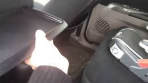 Mitsubishi Grandis обзор