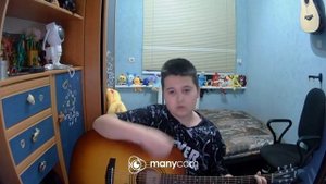 Моё сердце-(Сплин)КАВЕР