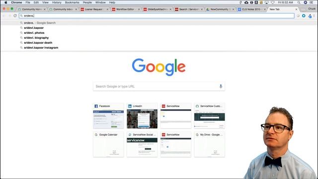 NOWCommunity Live Stream - 2018-08-24