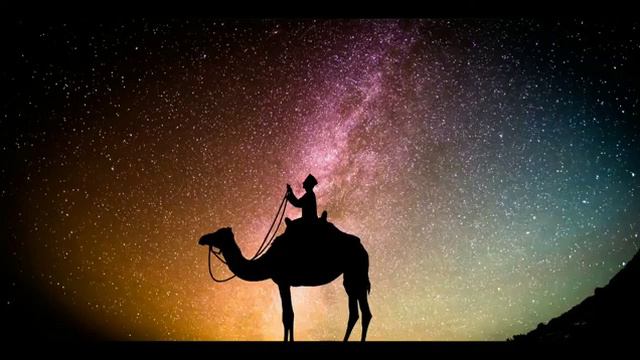 Красивая сказочная музыка на ночь,Relaxing musik,