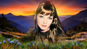 Марина Влади  --  "БЕДА".(1970 год).