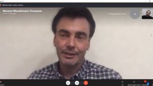 Небольшая беседа с Михаилом (канал Правда есть)