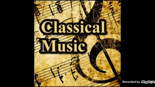 Classic Music - Классическая музыка (LIVE) (BY A.ZHER)