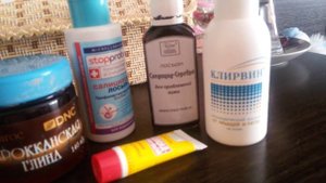 Качественный, бюджетный УХОД ЗА ПРОБЛЕМНОЙ КОЖЕЙ!!!СЛЕДОЦИД, КЛИРВИН, ГЛИНА, СТОП ПРОБЛЕМ..