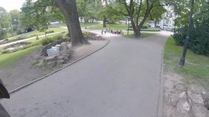 Старая Рига LIDO Латвия