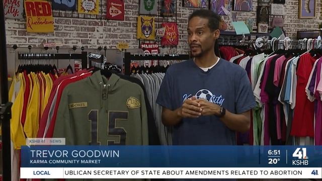 Blue Springs creating ‘master plan’ for downtown area, wants community input смотреть онлайн