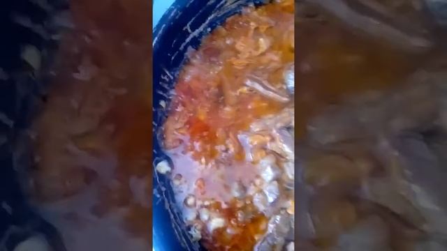 Лагман по корейски.