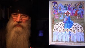 КТО ТАКИЕ ВИФЛЕЕМСКИЕ МЛАДЕНЦЫ.