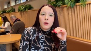 FNAF в СТАРС КОФЕ??? / Обзор Десертов Тимати / Мишки Bearbrick