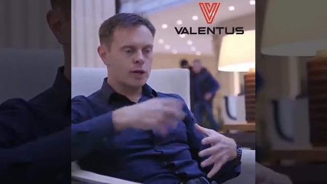 Valentus