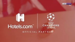 UEFA Champions League Final Madrid 2019 Intro - Heineken & Hotels.com SG