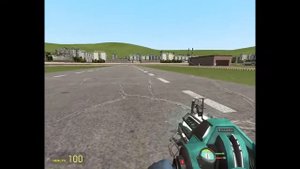 Как включить свою музыку в Garry's Mod?Ответ есть!