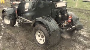 ординский ухаб