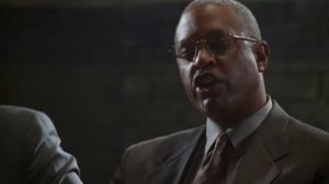 Вырезанная сцена из S9E19-20 X-Files | Секретные материалы