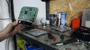 Прошивка FAW besturn b50