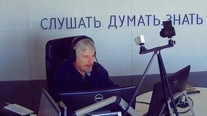 С. Савельев. Шизофрения