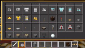 Я дал свой концерт своего трека в minecraft| ДимА4 minecraft!