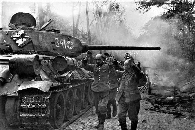 Война (Тото)