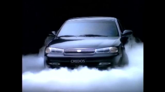 기아자동차 크레도스(Kia Credos) CF (자존심 편) смотреть онлайн