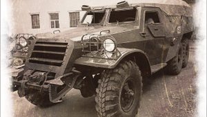 Самая лучшая выставка военной техники. 9 мая!!!