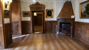 #КРЫМ. Массандровский дворец на Южном Берегу Крыма