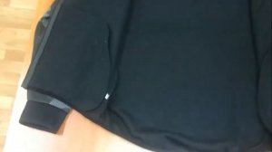 Распаковка мужского спортивного костюма #43 милитари  Бренд S-STYLE.