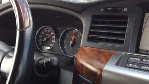Nissan Patrol Y61 Gu4 Zd30 Upgrade
