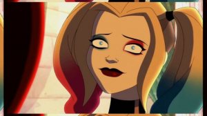 【Harley Quinn】Харли и Айви - Красивый роман (FOR depression_ tyan)