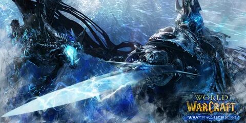 Цлк25хмwow lich king