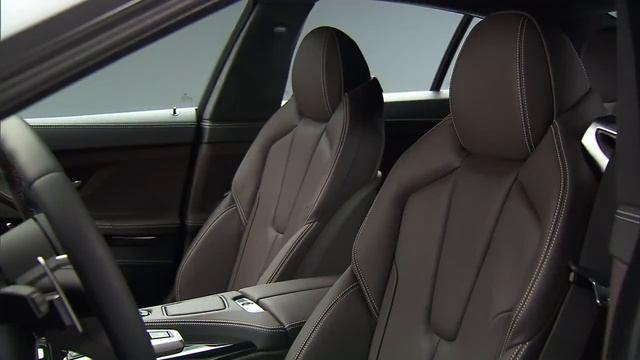 Салон BMW M6 Gran Coupe F06 смотреть онлайн