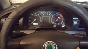 1.4 BCA. Все еще плохо заводится на холодную.
