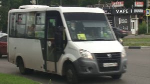 Воронежцы до 18 июля могут проголосовать за изменение схемы движения ряда городских автобусов