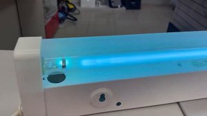 Облучатель