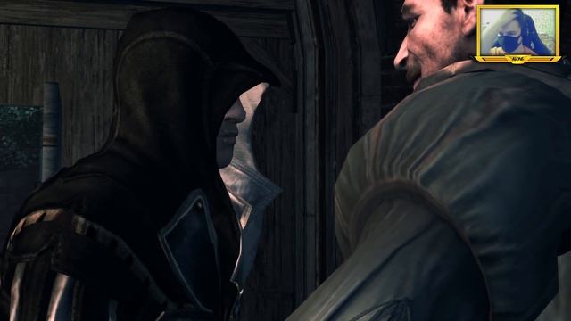Assassin's Creed 2. Прохождение игры на русском [#17]