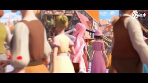 Alan Walker (Remix) - Top Shining Nikki Animation 2024 - Compilation of the best videos 2024