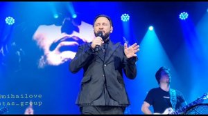 Стас Михайлов - "Холодно" (life)