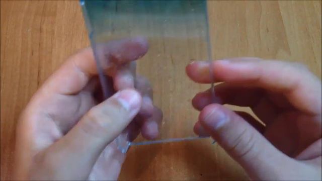 Распаковка #18 (Чехол-капля для Iphone 4s) смотреть онлайн